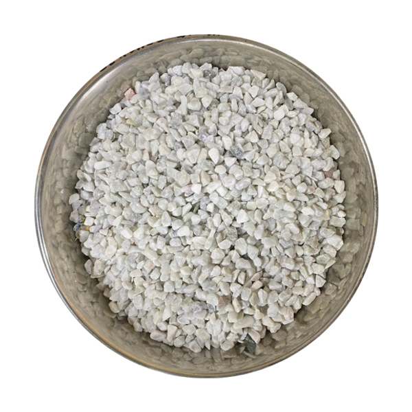 Natural White Chips - 1 Kg Pouch